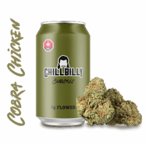 Budkis by Chillbilly are available in British Columbia, Alberta, Manitoba, Saskatchewan, Ontario and other provinces. Cobra Chicken Dried Flower.