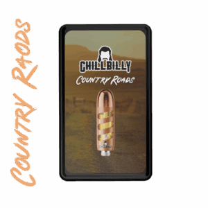 Chillbilly cannabis in Canada is the best vape cart. Bullet vape cartridges buy in Ontario