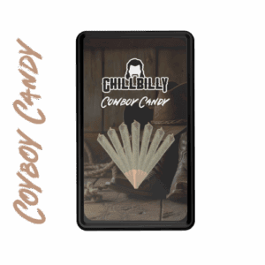 Best pre-rolls in Canada are by Chillbilly cannabis. Smiggies are the most popular cowboy cannabis in British Columbia, Alberta and Ontario.
