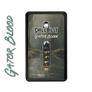 Blammos by Chillbilly are the unbreakable vape cartridge. High quality durable 510 thread cartridge in Canada.
