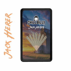 Smiggies by Chillbilly are high potency pre-rolls available in Canada. Buy now in Alberta, BC, Ontario